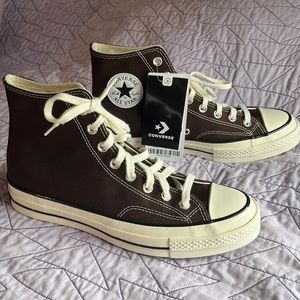 Dark root Chuck Taylor 70 converse in the size 8 (10 women's)